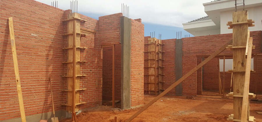 Aissa Construtor - Lote 02