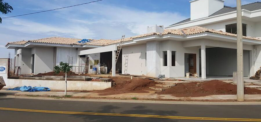 Aissa Construtor - Lote 02