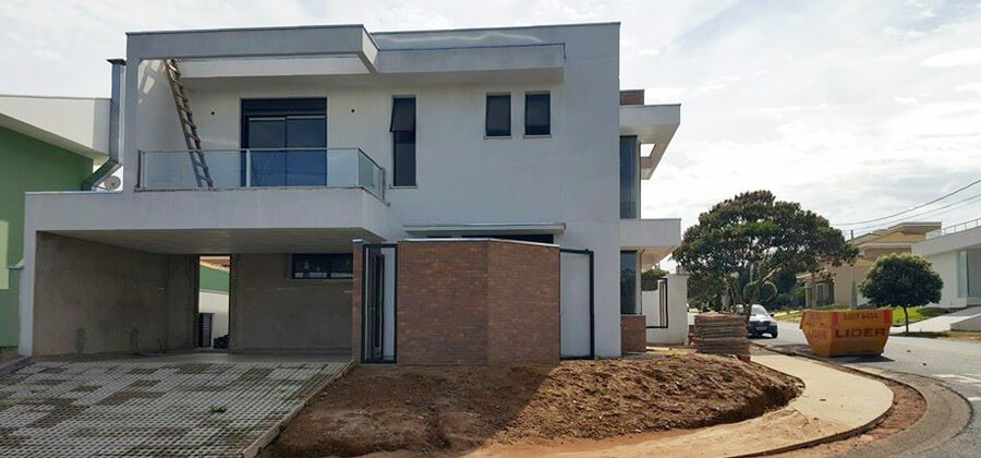 Projeto residencial, projeto comercial, reformas, acabamentos e construção de casas